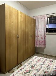 Blk 104 Tampines Street 11 (Tampines), HDB 3 Rooms #552972131